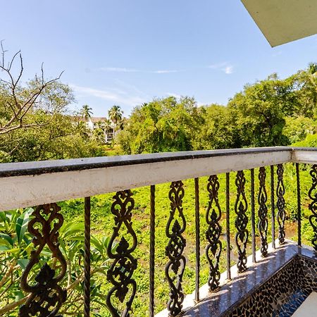 Susegad Suites Arpora Apartments & Villas With Reserved Parking Esterno foto