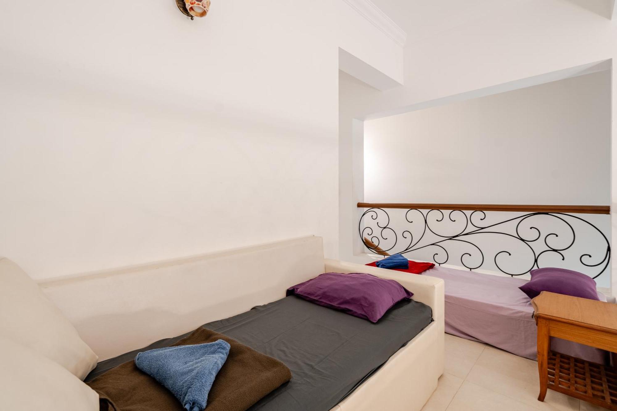 Susegad Suites Arpora Apartments & Villas With Reserved Parking Camera foto