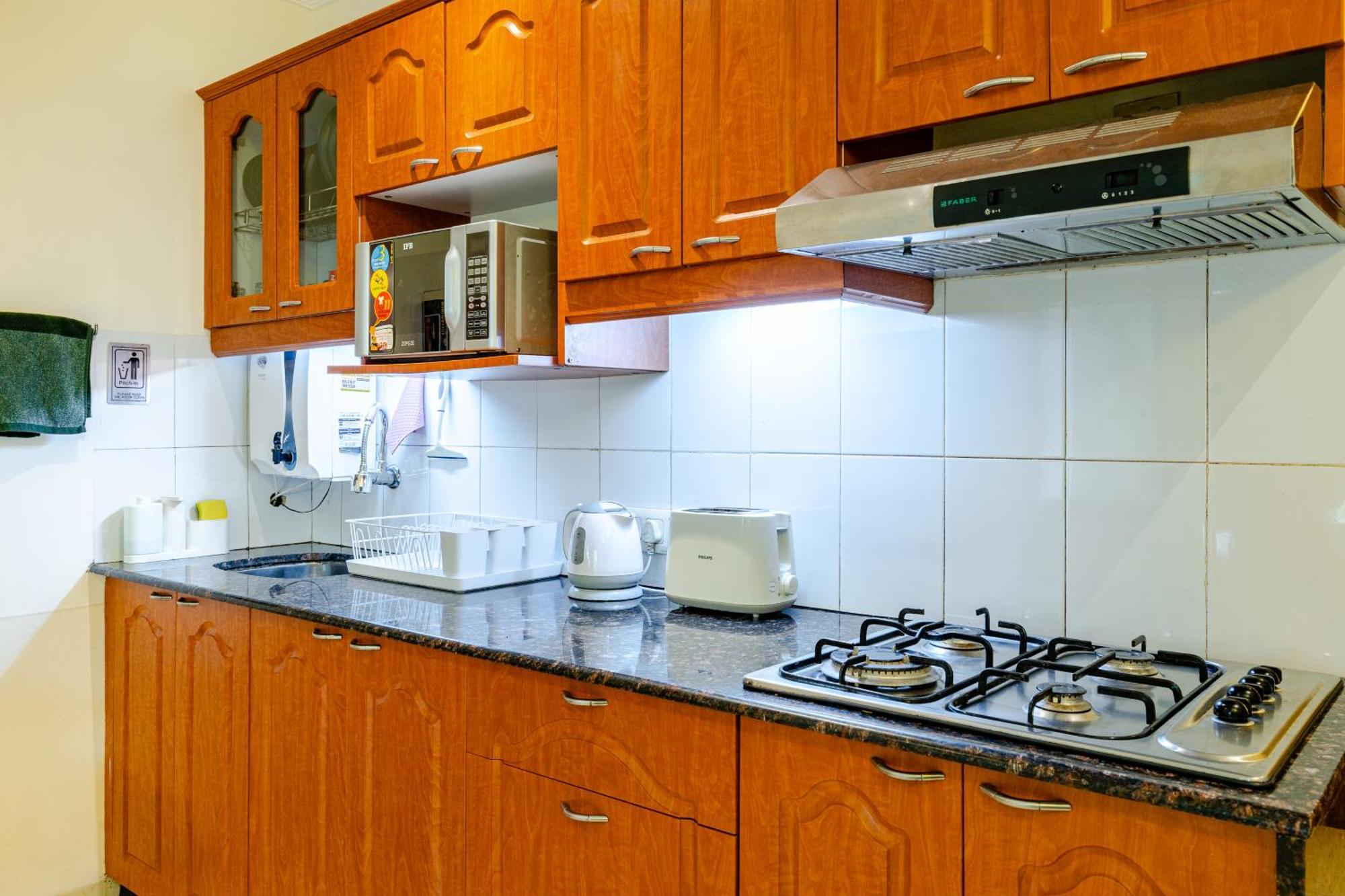 Susegad Suites Arpora Apartments & Villas With Reserved Parking Camera foto