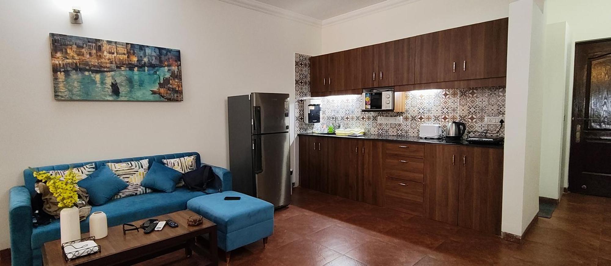 Susegad Suites Arpora Apartments & Villas With Reserved Parking Camera foto